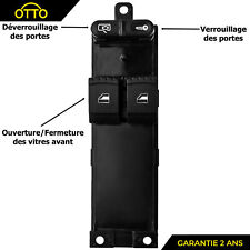 Commande lève vitre d'occasion  Saint-Omer