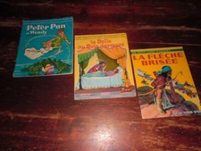 Lot anciens petits d'occasion  Ahun