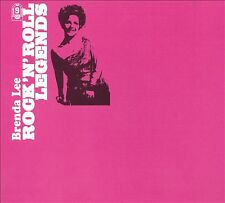 Brenda lee rock for sale  STOCKPORT