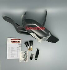 Bodystyle handprotektoren schw gebraucht kaufen  Handewitt