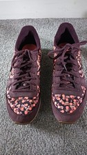 Nike liberty trainers. for sale  TODMORDEN