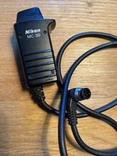 Kabelfernauslöser nikon d800 gebraucht kaufen  Rheda-Wiedenbrück
