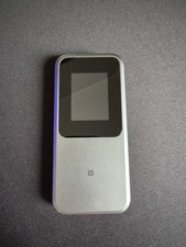 Router zte mu5120 usato  Vobbia