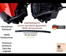 Siemens wartungsset schlauch gebraucht kaufen  Schlitz