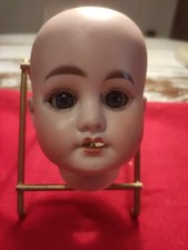 Ancienne tête poupée d'occasion Ancienne tête poupée d'occasion  France