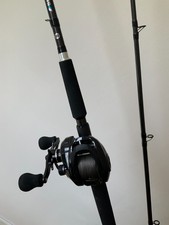 Spro sp1 pro for sale  LONDON