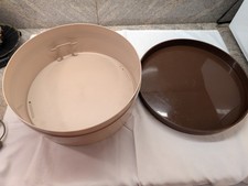 Tortentransportbox hebeboden gebraucht kaufen Tortentransportbox hebeboden gebraucht kaufen  Iggensbach