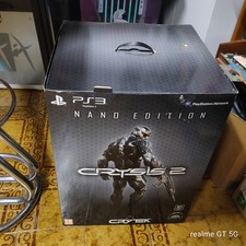 crysis 2 nano edition usato crysis 2 nano edition usato Due Carrare