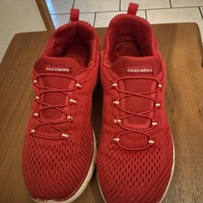 Sketcher damen 40 gebraucht kaufen  Fürstenzell