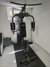 Multifunktions fitnessgerät gebraucht kaufen  Mannheim