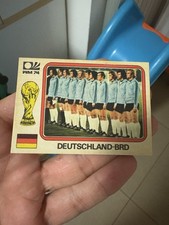Panini munchen world usato  Aversa