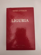 Guida italia liguria usato  Bologna