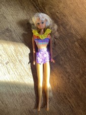 Vintage 1987 barbie for sale  TAMWORTH