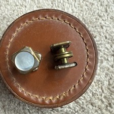 Vintage mother pearl for sale  ROMFORD