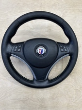 alpina steering wheel for sale alpina steering wheel for sale HENLEY-IN-ARDEN