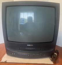 Samsung cxj1952 vcr for sale  Plainfield
