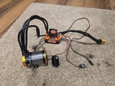 Spektrum brushless crawler for sale  Minneapolis
