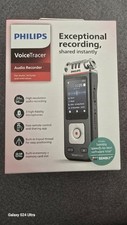 Philips voicetracer audiorecor gebraucht kaufen  Deutschland