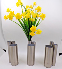 Brushed stainless steel for sale  Hot Springs National Park