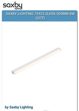 Cabinet led light for sale  KETTERING