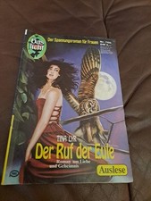 Gaslicht romanheft ruf gebraucht kaufen  Helmstedt