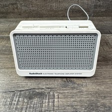 telephone amplifier radio shack telephone for sale  Ashland City