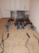 Massive sony playstation for sale  Macclenny