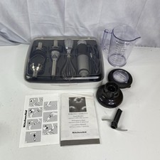 Kitchenaid speed immersion for sale  Lancaster