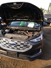 ford titanium 2020 edge suv for sale  Camden