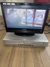 Combine dvd vcr d'occasion  Montargis