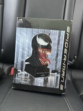 Venom bust spider d'occasion  Expédié en Belgium