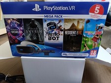 Sony playstation mega d'occasion Sony playstation mega d'occasion  Chambéry