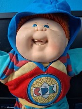 Cabbagepatch kids designer for sale  Hamilton