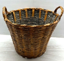 Vintage collectable handwoven for sale  Utica