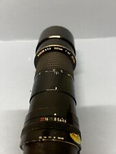 Nikkor 300mm 1 for sale  TUNBRIDGE WELLS