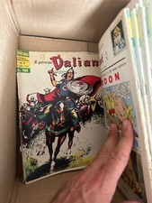 Principe valiant completa usato  Pontecagnano Faiano