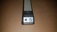 Pedal SCHALLER WHA WHA FUZZ ANOS 80 comprar usado  Enviando para Brazil