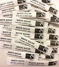 100 fairtrade white for sale  NEWARK