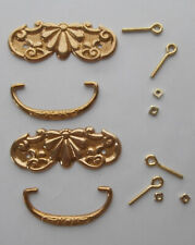 Lot vintage gold for sale  Canadensis