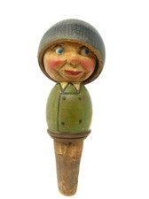 Vintage anri carved for sale  EASTBOURNE