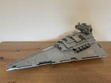 Lego 75055 star gebraucht kaufen  Emstek