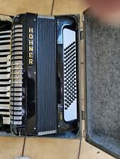 Hohner accordeon verdi gebraucht kaufen  Edemissen