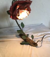 Lampe art nouveau d'occasion  Bourgoin-Jallieu
