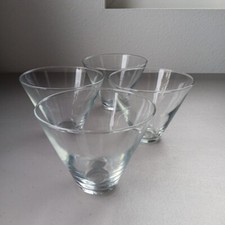 Libbey stemless martini for sale  Veradale