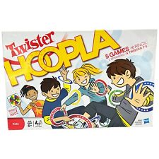 Hasbro twister hoopla for sale  Madison