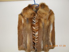 Schicke damen pelzjacke gebraucht kaufen  Gutach