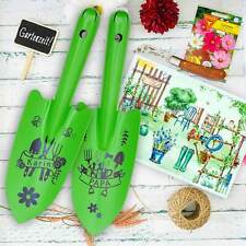Blumenkelle grün geschenk gebraucht kaufen  Limburg a. d. Lahn