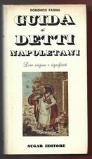 Domenico farina guida usato  Crespellano
