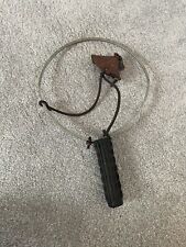 Vintage carp catapult for sale  HORLEY