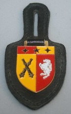 Brustanhänger art btl gebraucht kaufen  Wedemark